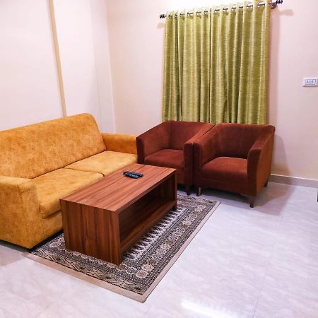 Hotel Bulande Comforts 1 Bhk Flat Manyata Tech Park Bangalore Ngoại thất bức ảnh