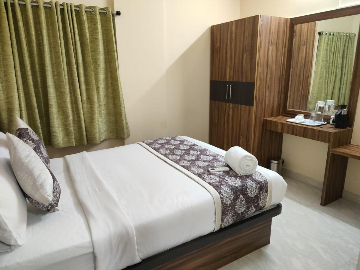 Hotel Bulande Comforts 1 Bhk Flat Manyata Tech Park Bangalore Ngoại thất bức ảnh