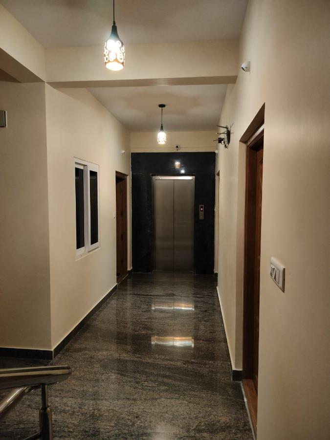 Hotel Bulande Comforts 1 Bhk Flat Manyata Tech Park Bangalore Ngoại thất bức ảnh