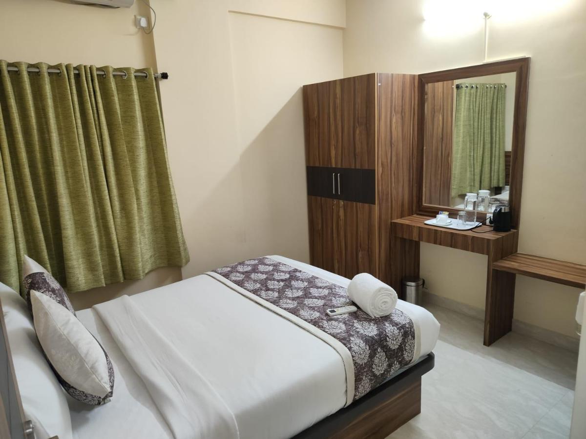 Hotel Bulande Comforts 1 Bhk Flat Manyata Tech Park Bangalore Ngoại thất bức ảnh